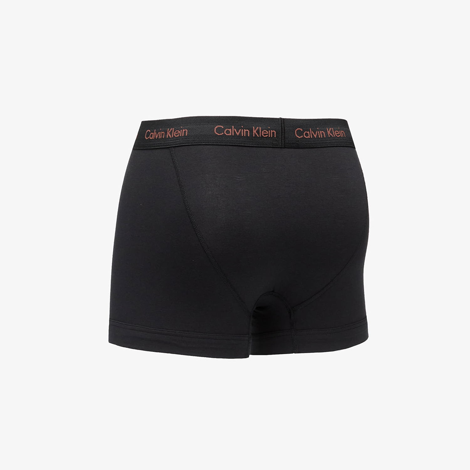 Boksere CALVIN KLEIN Cotton Stretch Boxer 3-Pack Sort | U2662G H5G, 1