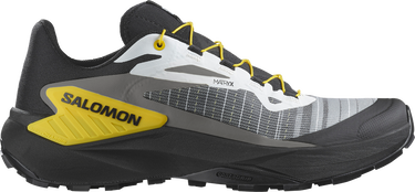Sneakers og sko Salomon Genesis Grå | l47762800, 0