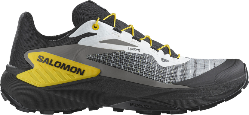 Sneakers og sko Salomon Genesis Grå | l47762800