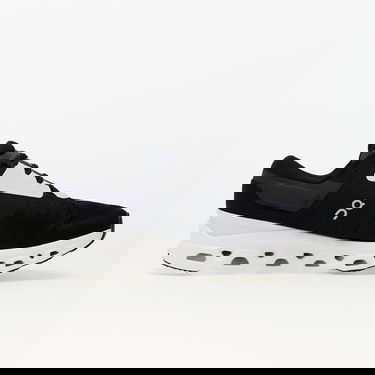Sneakers og sko On Running Cloudstratus 3 Sort | 3md30111197, 3
