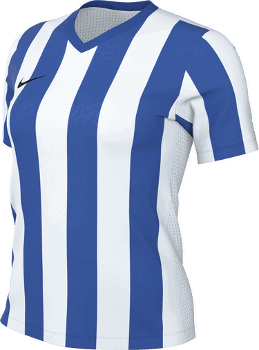 Jersey Nike Striped Division V V-Neck Jersey with Mesh Panels Flerfarvet | fz9339-101, 0