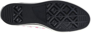 Sneakers og sko Converse Chuck 70 OX Rød | 167645c, 2