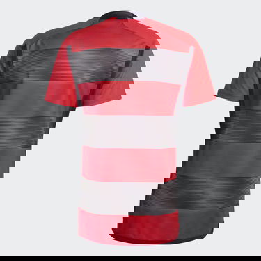 Jersey adidas Performance CR Flamengo 23 Rød | HS5184, 6