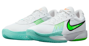 Sneakers og sko Nike Air Zoom G.T Cut Academy Shoe Hvid | fb2599-107, 5
