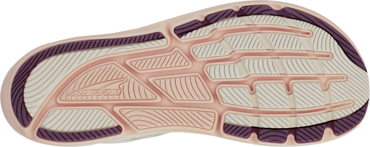 Sneakers og sko Altra Running Torin 8 Flerfarvet | al0a85qf-9221, 1