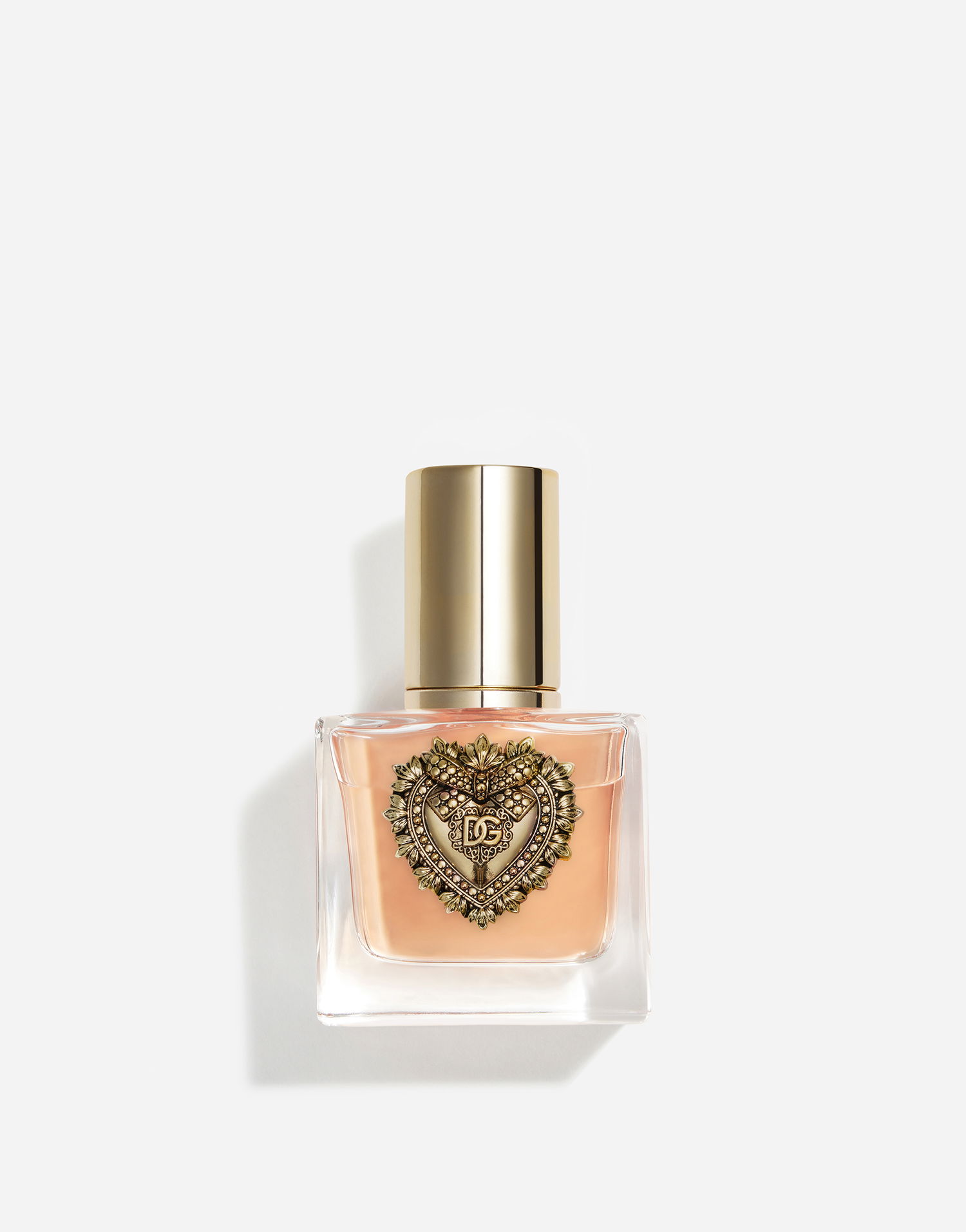 Parfume og dufte Dolce & Gabbana Dolce & Gabbana Devotion Trio Gift Set Rød | VT01LLVT0009V000, 1