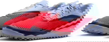 Sneakers og sko Nike Phantom 6 Low Academy TF Blå | hq2325-400, 6