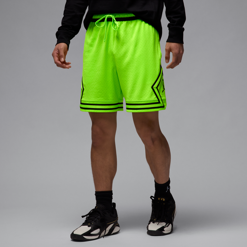 Shorts Jordan Jordan Sport Diamond Dri-FIT Mesh Shorts Grøn | HF9910-358