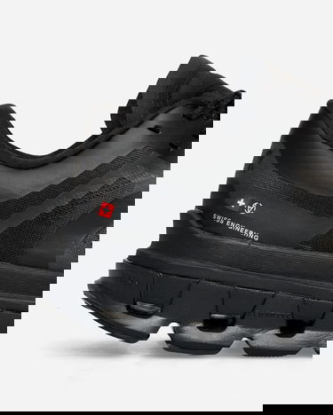 Sneakers og sko On Running Slam Jam Cloudflow 5 "SHARPDUST" Sort | 3WF10383879 001, 7