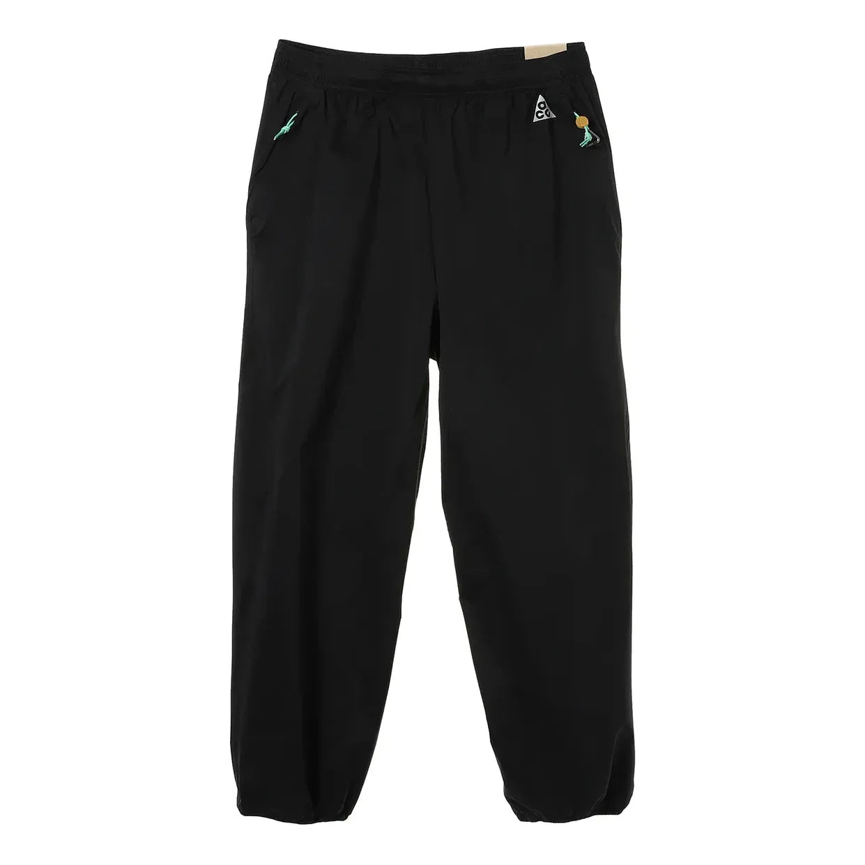 Cargo bukser Nike ACG Trail Snacks Storm-FIT ADV Pants Sort | FQ3065-010, 0