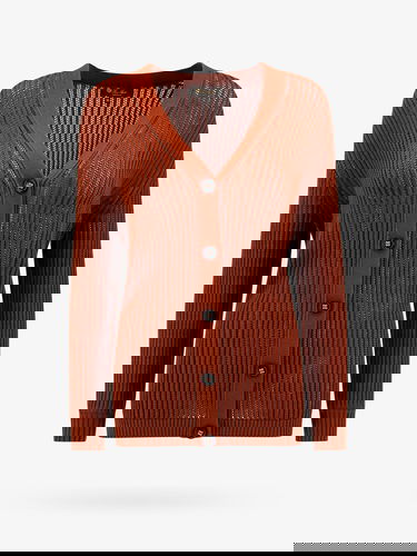 Sweater Loro Piana CARDIGAN Rød | FAN6261P08U, 0