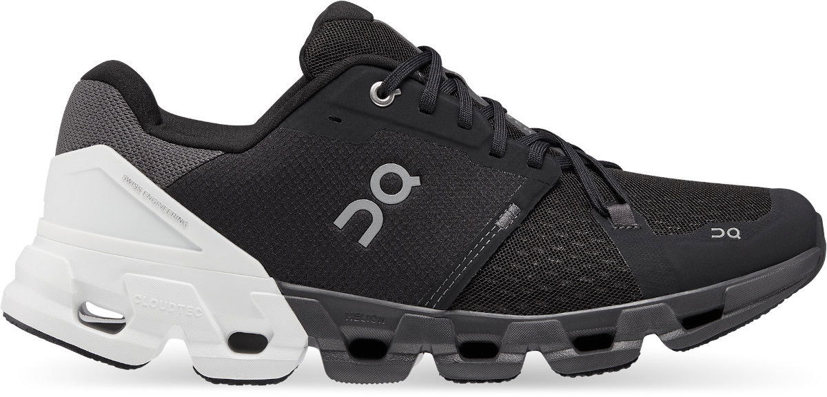 Sneakers og sko On Running Cloudflyer 4 Sort | 71-98677, 0