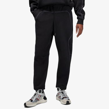 Joggingbukser Jordan Air 23 Engineered Fleece Pant Sort | DV7683-010, 3