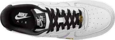 Sneakers og sko Nike Air Force 1 '07 Mini Jewel Hvid | IB6543-101, 3