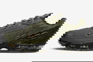Sneakers og sko Nike Air Max Plus 3 "Olive" Grøn | DZ4502-200, 0