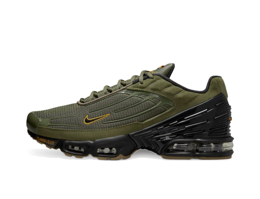 Sneakers og sko Nike Air Max Plus 3 "Olive" Grøn | DZ4502-200