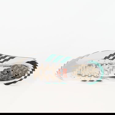 Sneakers og sko adidas Originals Country Og Hvid | JI2876, 3
