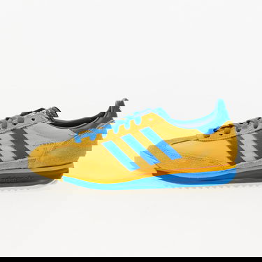 Sneakers og sko adidas Originals SL 72 RS "Utility Yellow" Gul | IE6526, 0