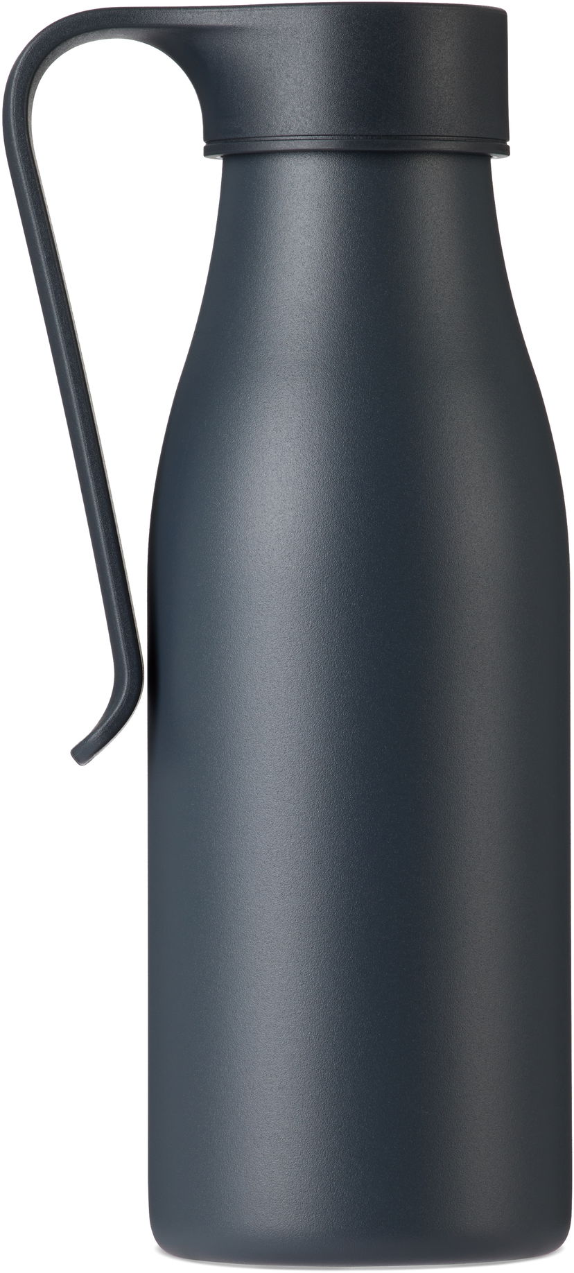 Drikkeflaske Alessi Alessi Away Thermo Insulated Bottle Mørkeblå | AST01 DG