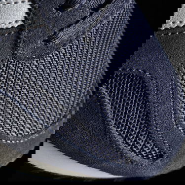 Sneakers og sko adidas Originals LA Trainer OG Mørkeblå | BY9323, 4