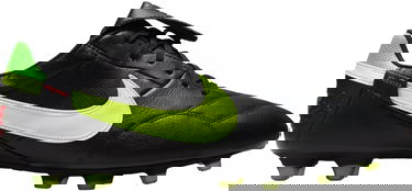 Sneakers og sko Nike Premier III FG Sort | hm0265-008, 0