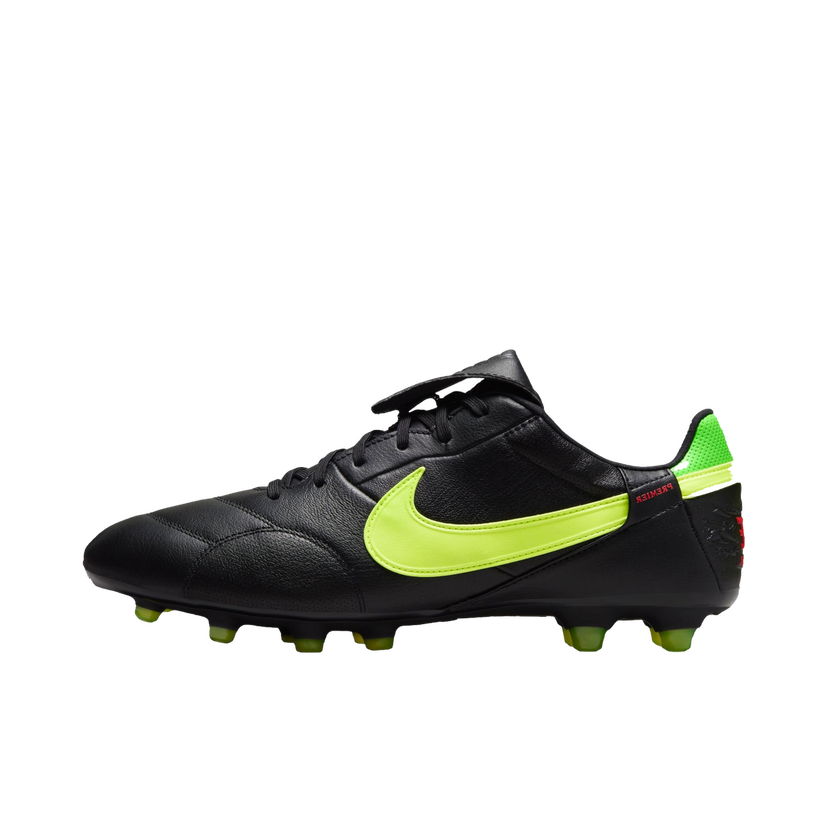 Sneakers og sko Nike Premier III FG Sort | hm0265-008