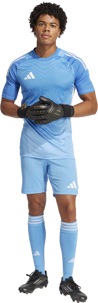 Shorts adidas Originals T25 Goalkeeper Shorts Blå | jg1124, 3