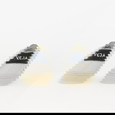 Sneakers og sko Veja V-12 Extra White/ Steel/ Nautico Hvid | XD0203302B, 2