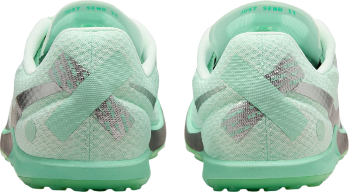 Sneakers og sko Nike Rival XC 6 Grøn | dx7999-300, 1