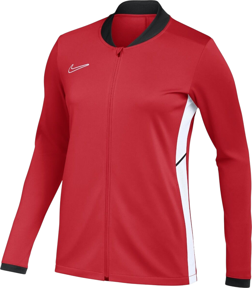 Bomberjakke Nike Academy 25 Track Jacket Rød | fz9826-657