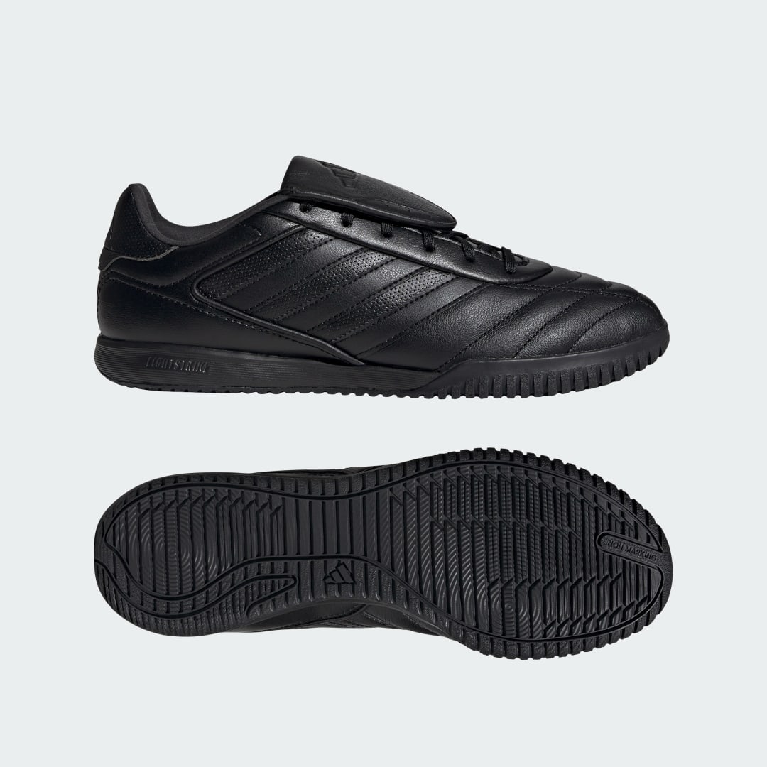 Sneakers og sko adidas Performance Copa Gloro 2 Indoor Sort | IH0878, 0