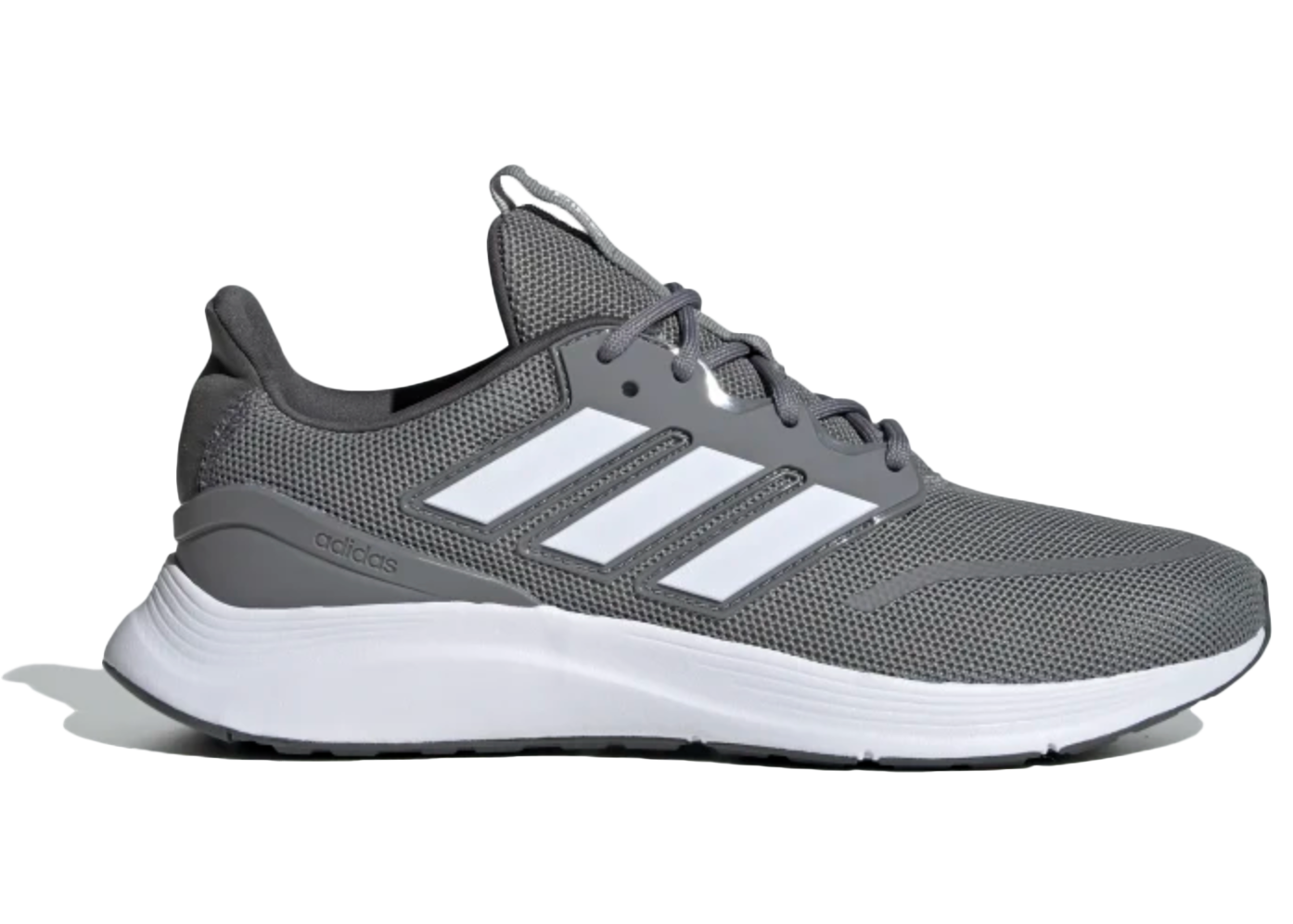 Sneakers og sko adidas Originals Energy Falcon Grey Three Grå | EE9844, 0