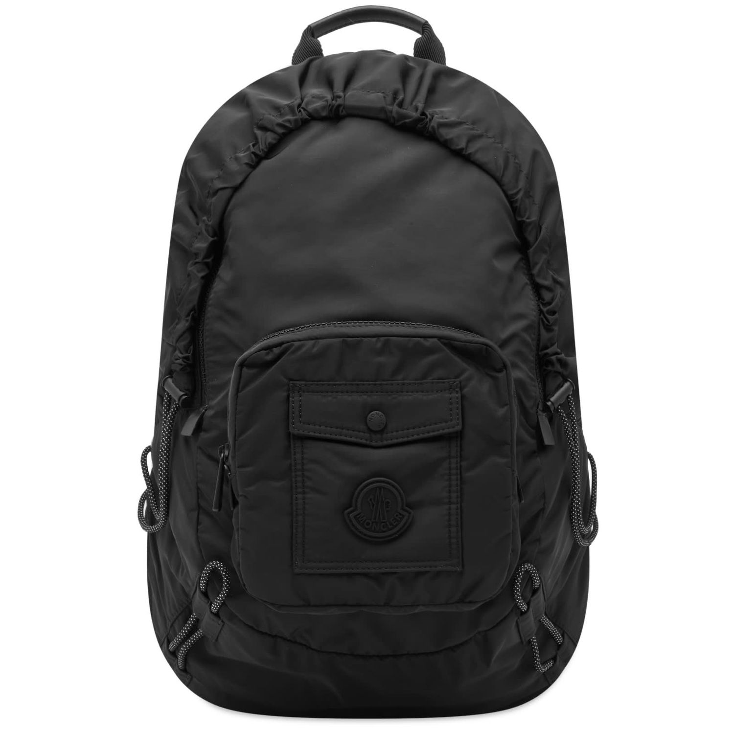 Rygsæk Moncler Makaio Backpack Black Sort | 5A000-M3138-03-999, 0