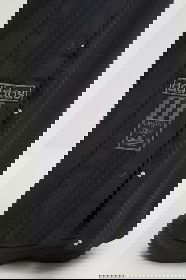 Joggingbukser adidas Originals adidas Originals Adibreak OS Track Pants Sort | JV7486, 4