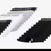 Cotton Trunk - 3 Pack