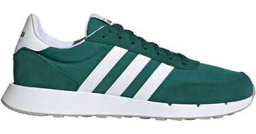 Sneakers og sko adidas Originals Run 60s 2.0 Grøn | h00354, 1