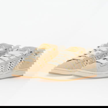 Sneakers og sko adidas Originals Campus 00s Beige | JQ8337, 5