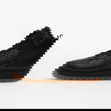 Sneakers og sko Nike Air Force 1 High Utility 2.0 W Sort | DC3584-001, 0