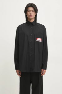 VETEMENTS For Rent Relaxed Fit Shirt