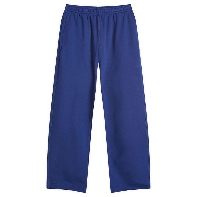 Joggingbukser Nike Classics Open Hem Fleece Pants Blå | FV5715-492