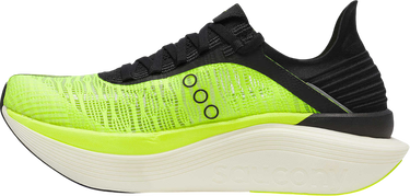 Sneakers og sko Saucony Endorphin Elite 2 Gul | s30994-135, 0