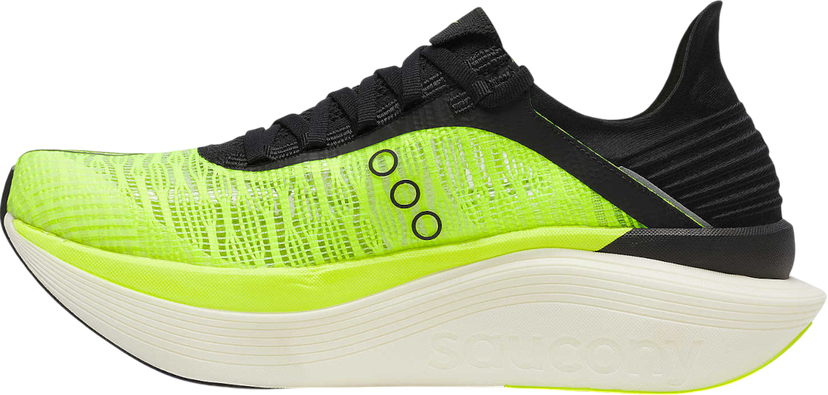 Sneakers og sko Saucony Endorphin Elite 2 Gul | s30994-135