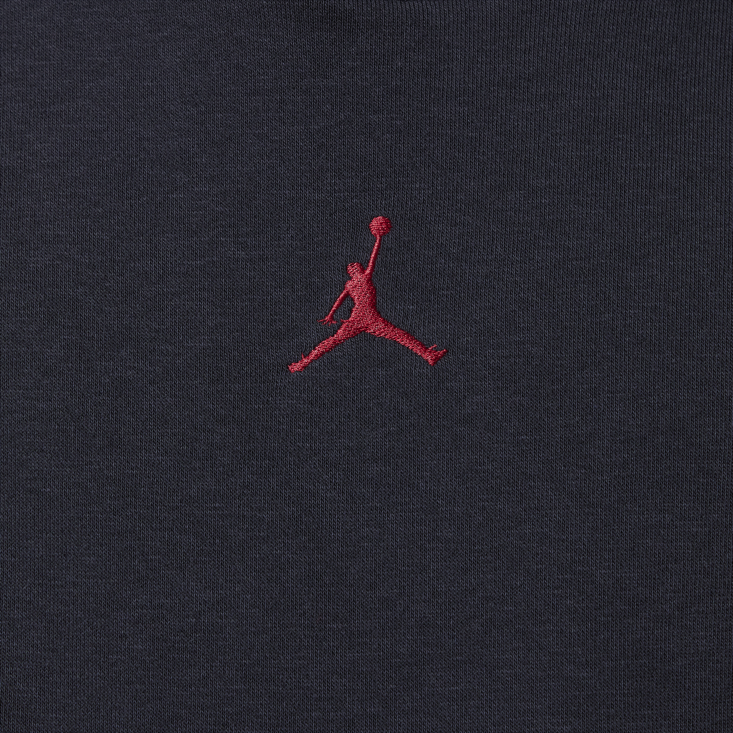 Sweatshirt Jordan Jordan J-Day Brooklyn Fleece Hoodie Sort | IB2563-045, 1