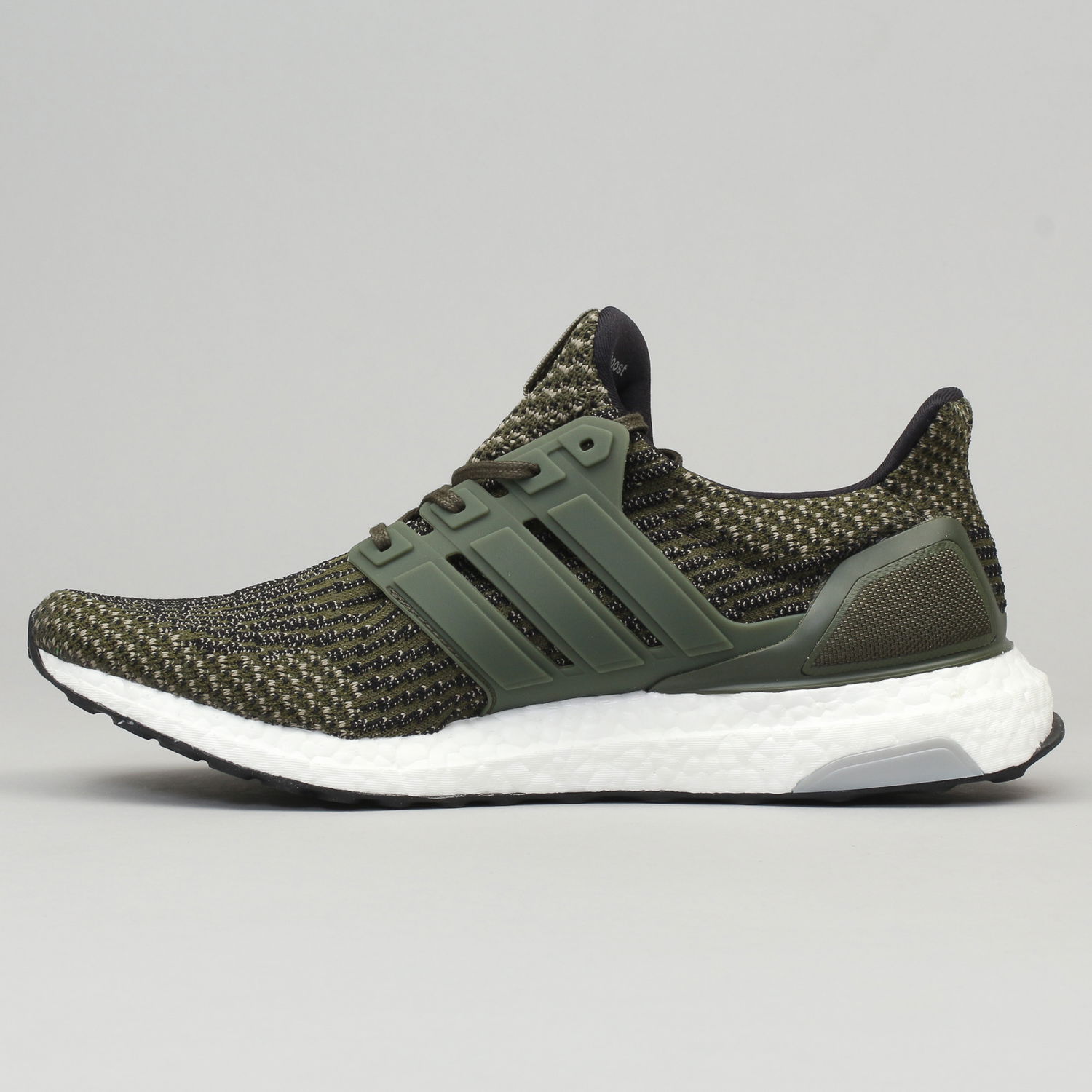 Sneakers og sko adidas Performance UltraBoost LTD Grøn | BA7748, 0