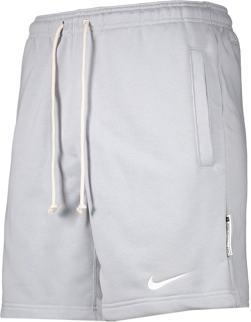 Shorts Nike Fleece Shorts Grå | fd7748-012