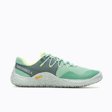 Sneakers og sko Merrell Trail Glove 7 Grøn | J067716, 1