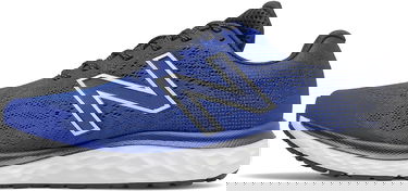 Sneakers og sko New Balance Fresh Foam 680 v7 Blå | m680lr7, 1