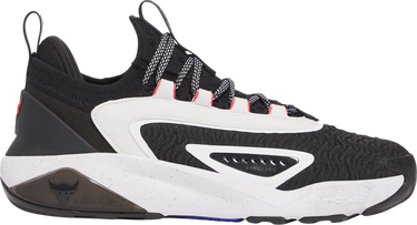 Sneakers og sko Under Armour Project Rock 7 Sort | 3027600-004, 0