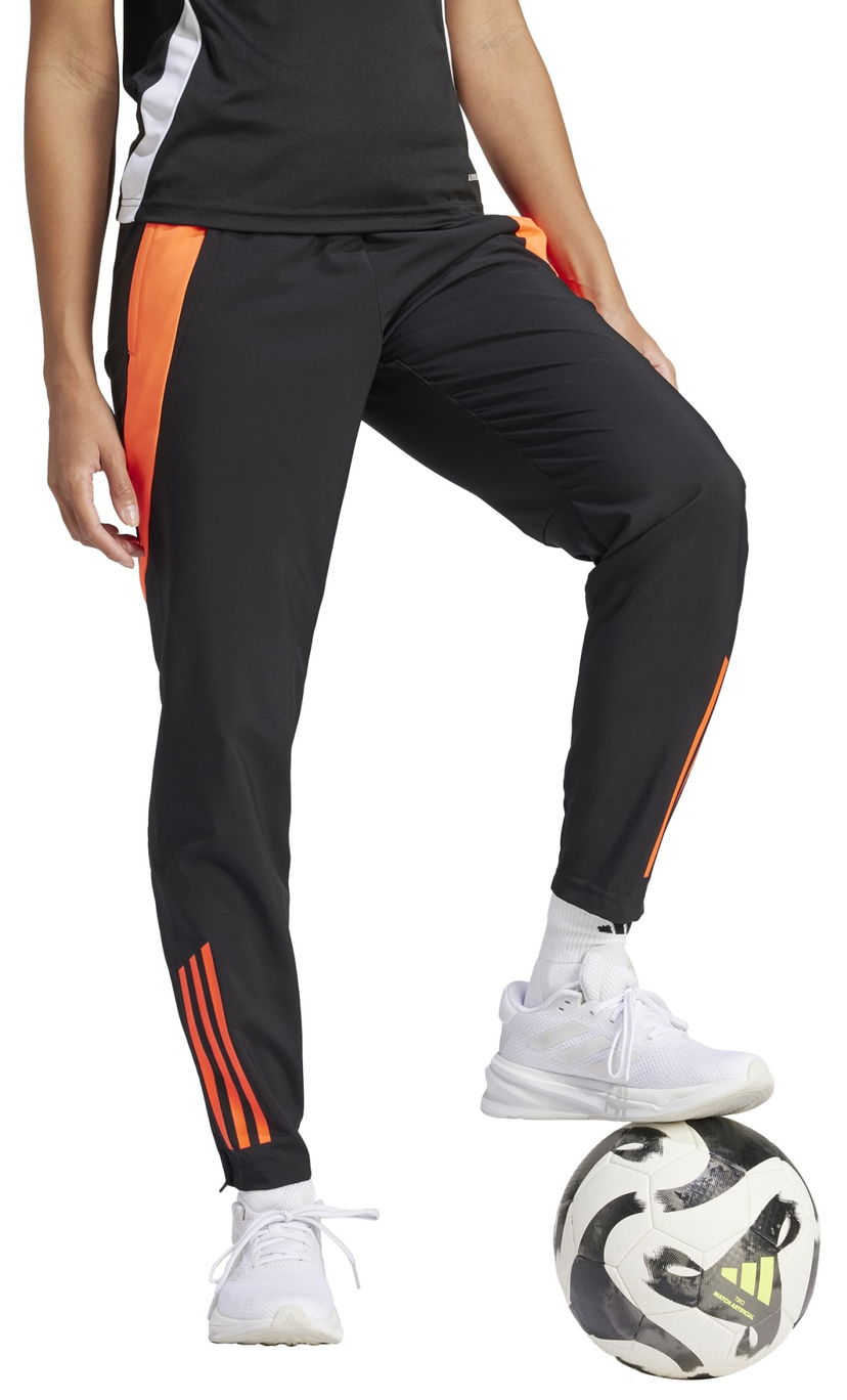 Bukser og jeans adidas Originals adidas TIRO24 CPREPNTW Sort | ir7609