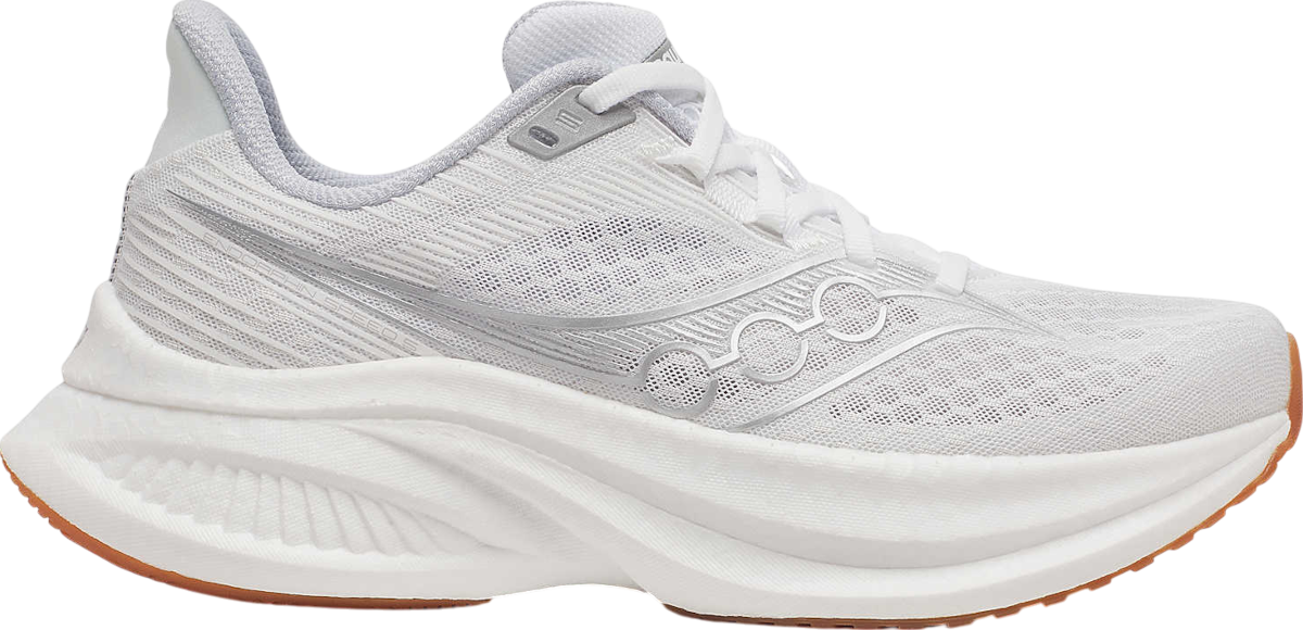 Sneakers og sko Saucony Endorphin Speed 5 Hvid | s11007-10, 0